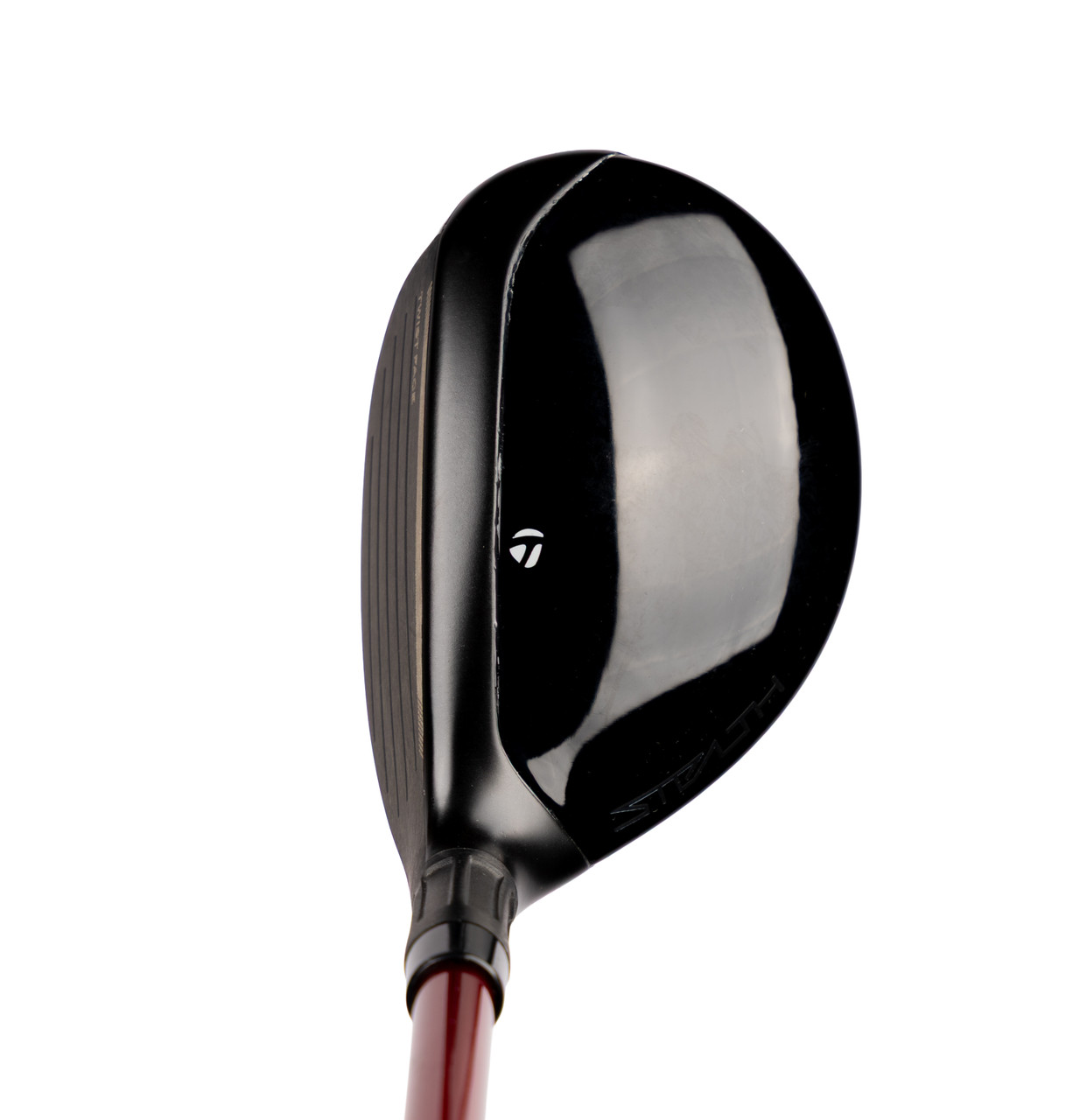 TaylorMade Stealth 2 HD Rescue - Maple Hill Golf